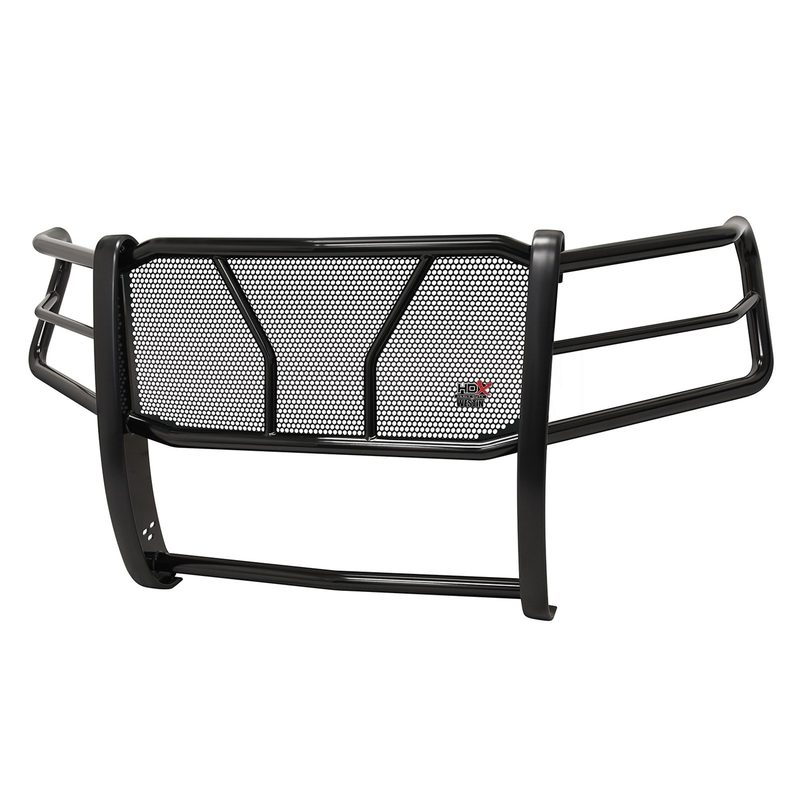 Fits 2019-2022 Chevy Silverado 1500 (WES-57-23955)