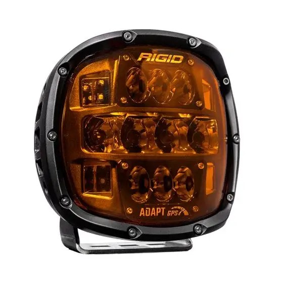 Adapt XP Con Amber PRO Lens
