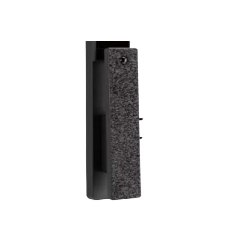 Placas Decorativas Cerradura Inteligente T5+ All Swarovski