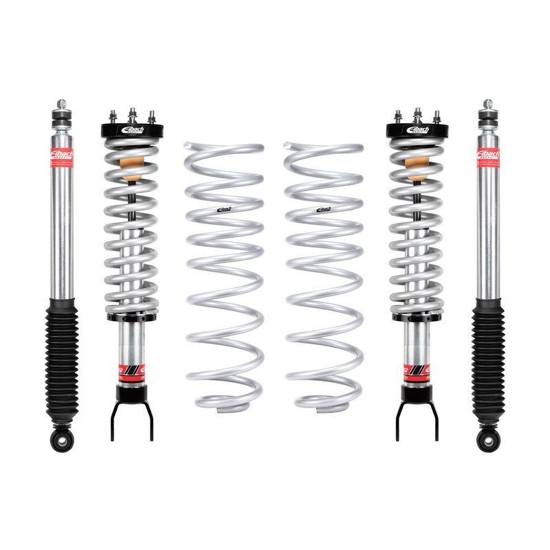 Eibach PRO-TRUCK Adjustable Lift Kit E86-27-011-05-22