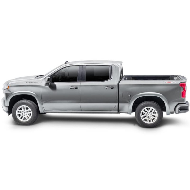Fits 2019-2022 Chevy Silverado 1500, 6'6" Bed (BUS-40930-54)