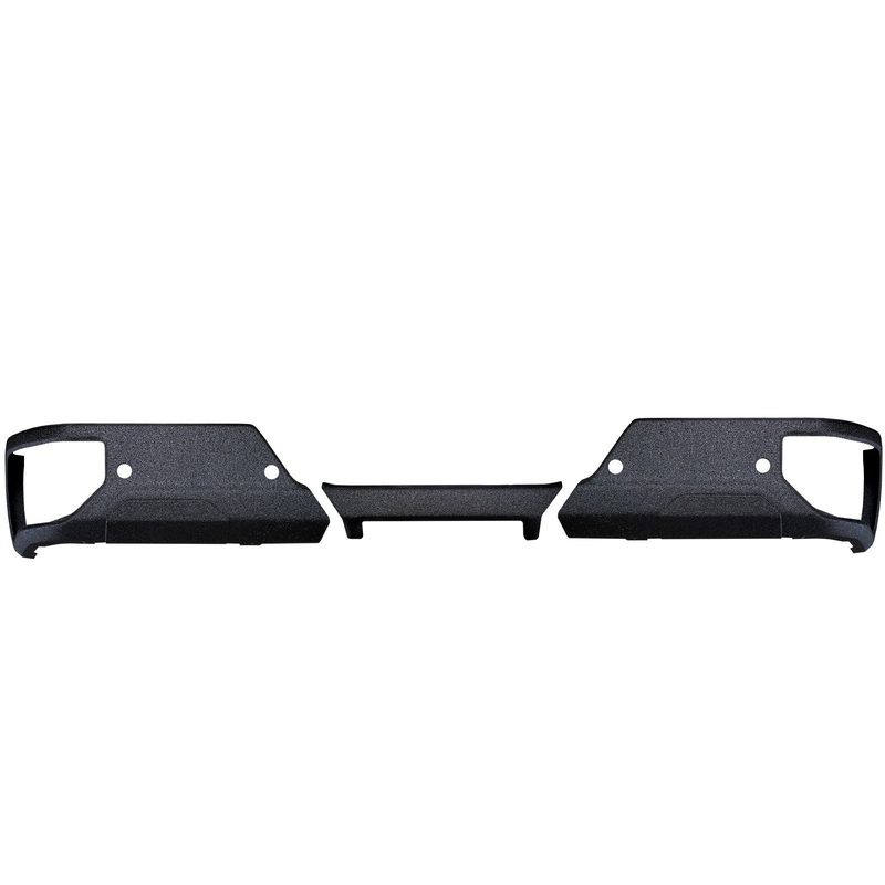 Fits 2019-2022 Chevy Silverado 1500/2500/3500, GMC Sierra 1500/2500/3500 (ECC-EK3013)