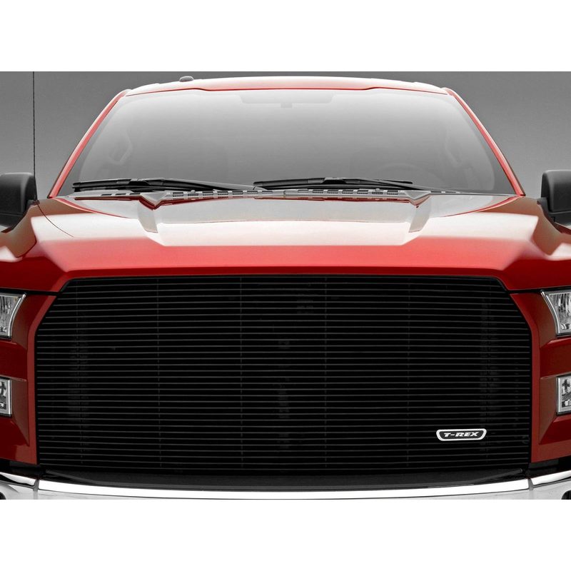 Fits 2015-2017 Ford F150 (TEX-20573B)