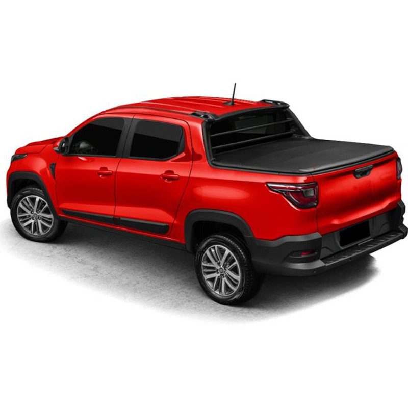 Tapa de lona Big Country para Ram 700 21-23 Dob Cab