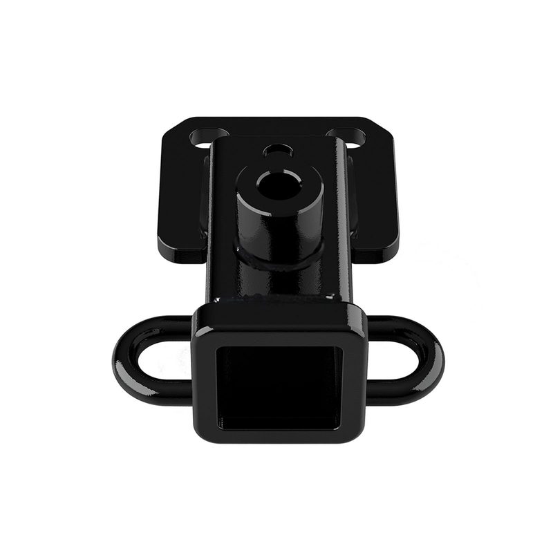 Fits 2019-2025 Ram 1500 (APS-HT18CJD19)