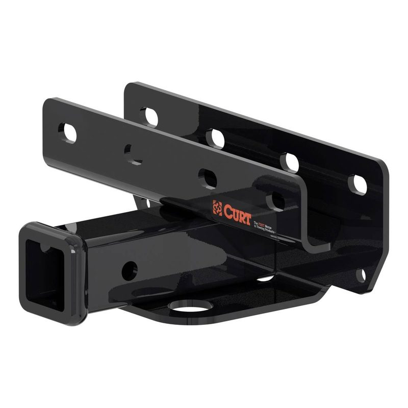 Tirón CURT Clase 3 Jeep Wrangler JL 13392