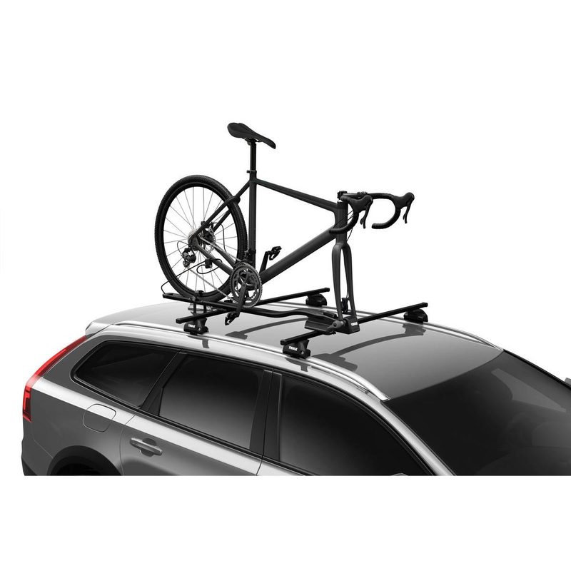 Thule Adaptador Topride-FastRide barra cuadrada