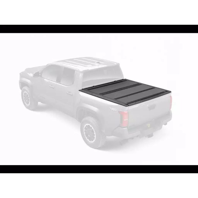 Tapa plegable rígida Endure ALX para NP300 16 - 26