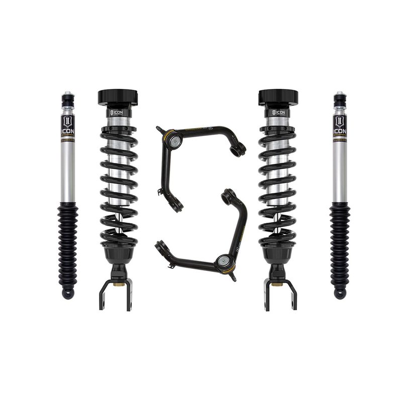 Fits 2019-2023 Ram 1500 (ICO-K213111T)
