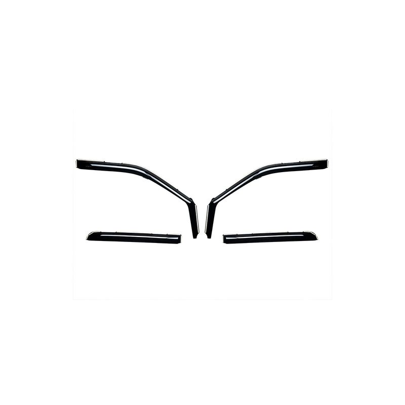 Fits 2019-2025 Ram 1500 (SPK-GY003186LP)
