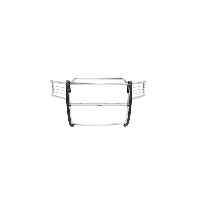 Westin Sportsman Stainless Grille Guard 45-3540