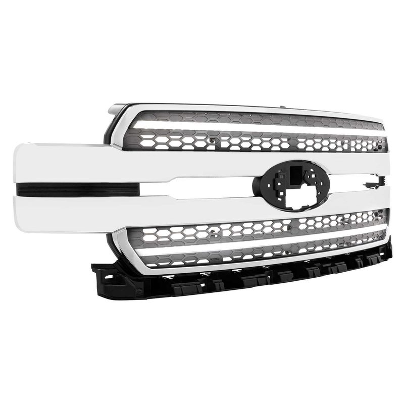 Fits 2018-2020 Ford F150 (MRM-XBG17)