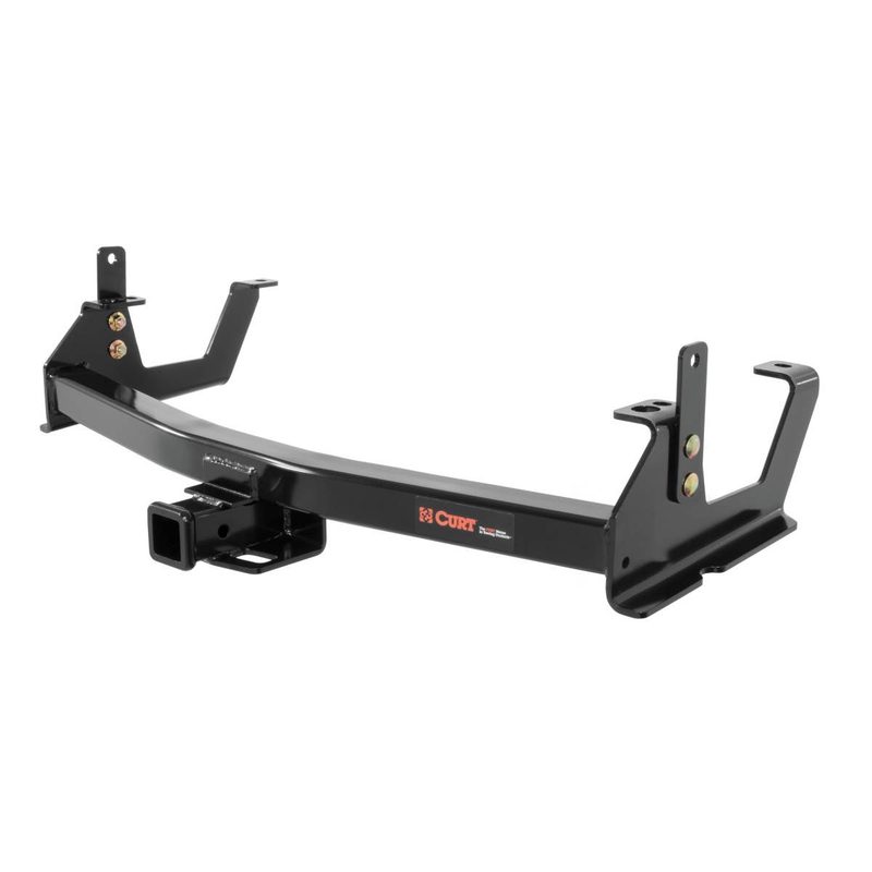 Tirón CURT Clase 4 Chevrolet Silverado 2500 HD 6' bed 14009