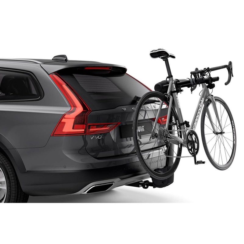 Thule Portabicicletas Apex XT 2 (2 bicicletas)