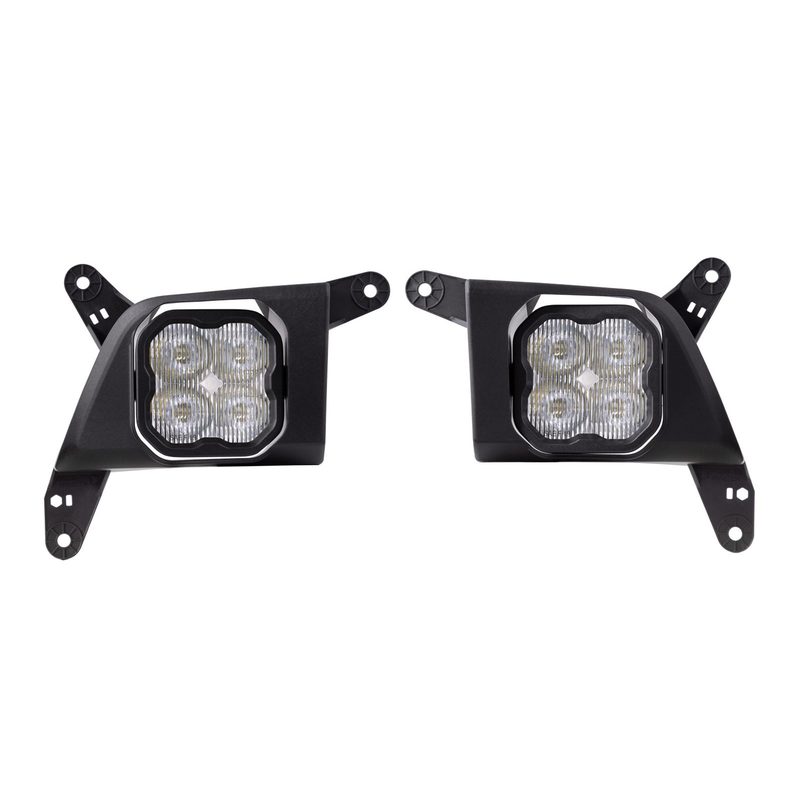 Diode Dynamics SS3 LED Fog Light Kit DD8949