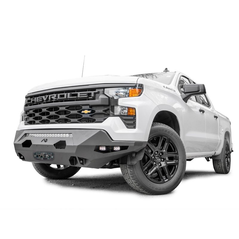 Fits 2022-2024 Chevy Silverado 1500 (FBF-CS22-X5651-1)