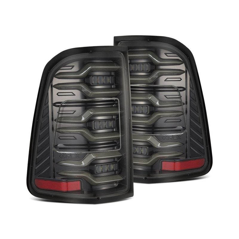 Fits 2019-2023 Ram 1500 (ARX-640030)