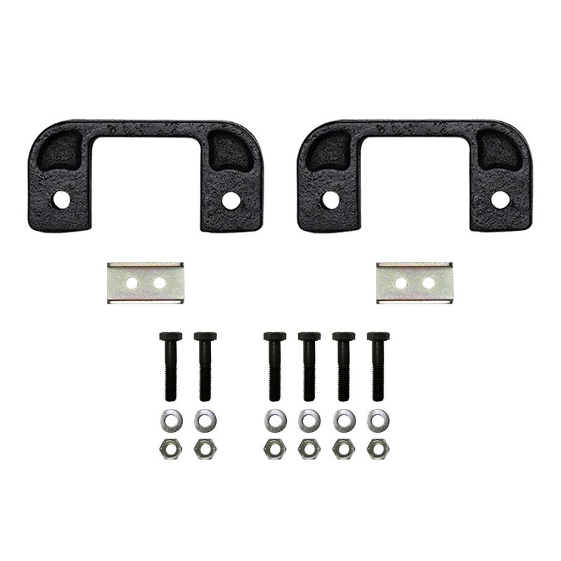 Fits 2014-2018 Cadillac Escalade, Chevy Suburban, Tahoe, GMC Yukon/XL, 2014-2019 Silverado/Sierra 1500 (SKY-C1420LMMR)