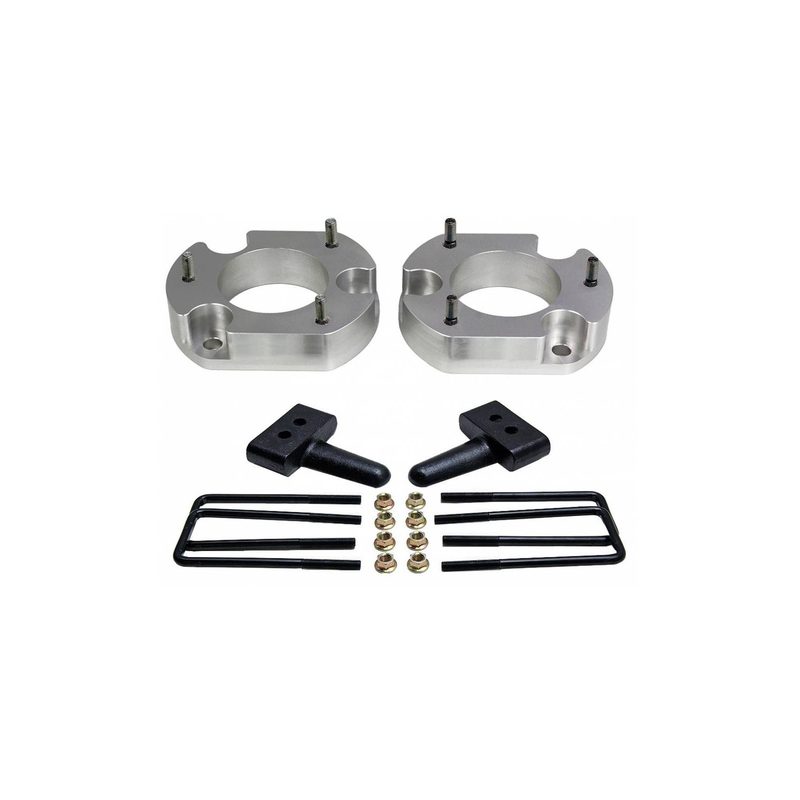 ReadyLIFT 1.5" SST Lift Kit 66-2052&RDY-66-2051