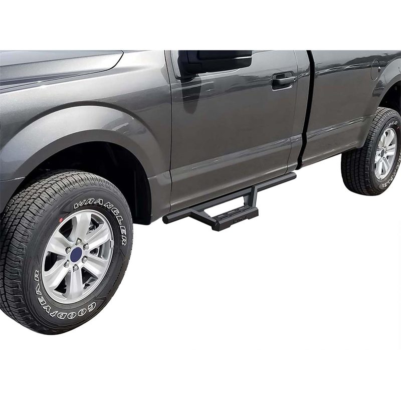 Fits 2015-2026 Ford F150, 2017-2026 F250/F350/F450, F550 (APS-IA06WAH9B)