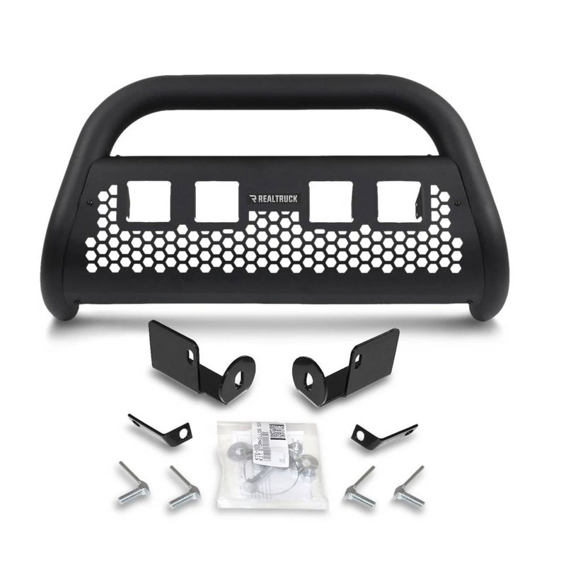 Defensa RC2 LR4 para Frison T9 24 - 26