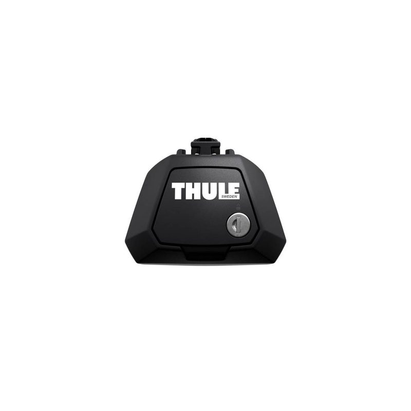 Pie para barra alzada Thule Evo