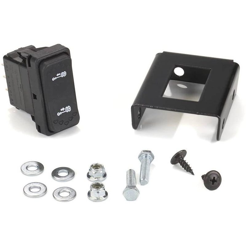 Switch para winch Vantage 4000