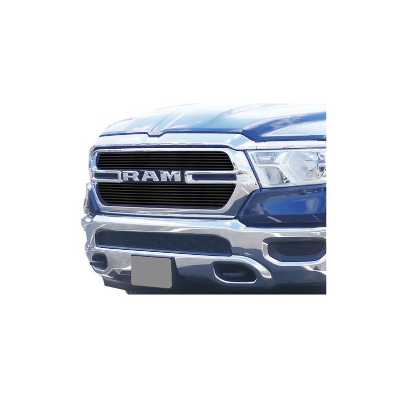APS Bar Billet Grille GR04FFG28J
