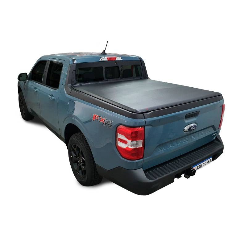 Tapa de Lona Big Country para Maverick 21-24