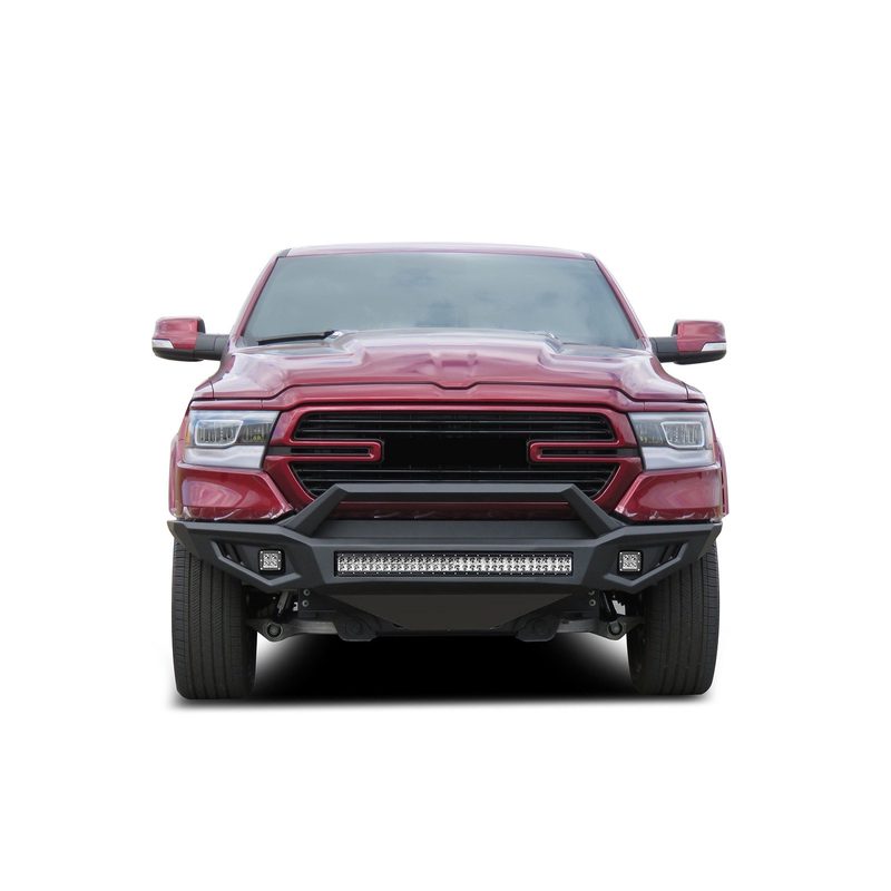 Fits 2015-2018 Ram 1500, 2019-2024 1500 Classic (BLK-AFB-RA16-K2)