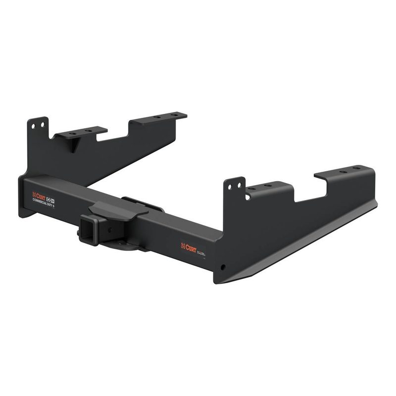 Tirón CURT Clase 5 Ford F250 Super Duty 15802