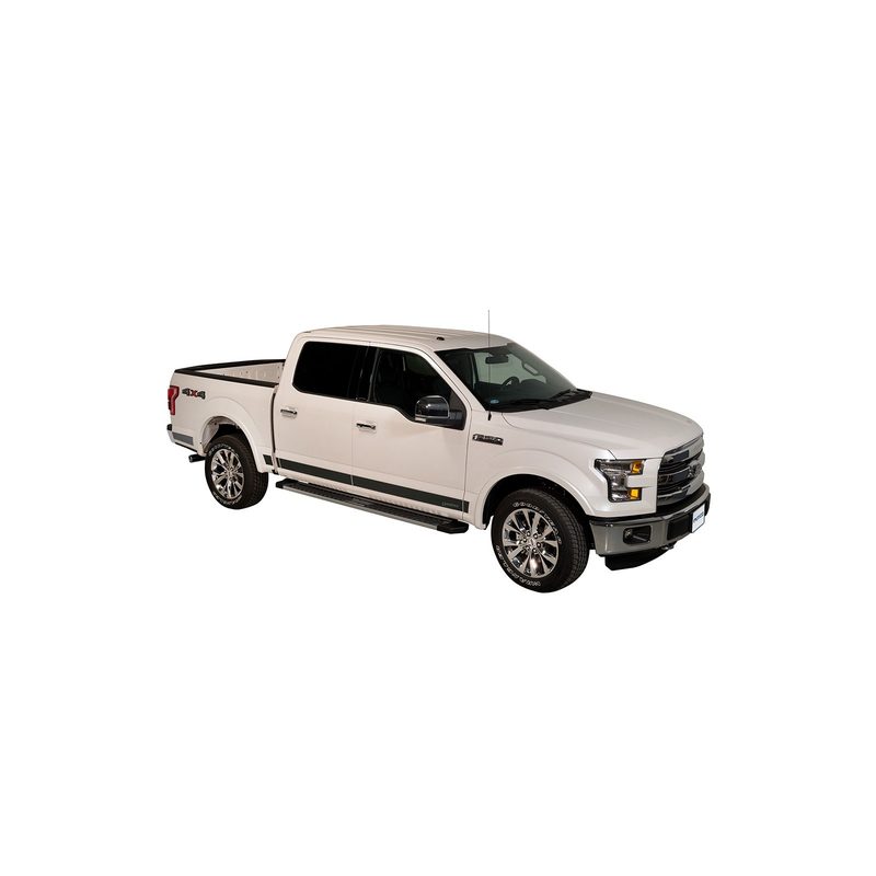 Fits 2015-2020 Ford F150, 6'7" Bed (PUT-9751442BPFD)
