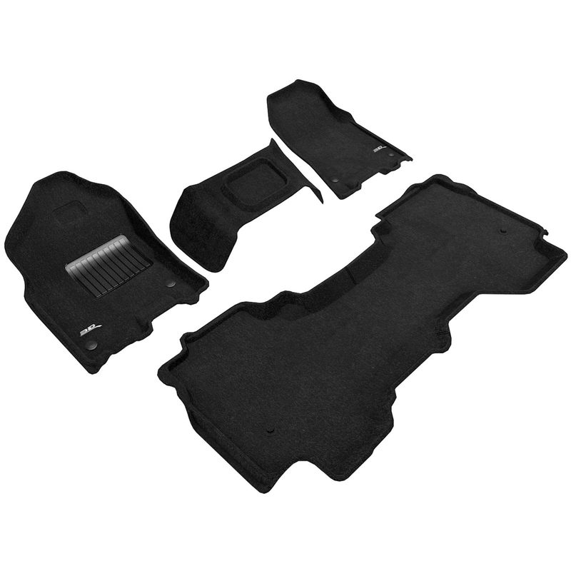 Fits 2019-2024 Ram 1500 (UAI-L1DG03004709)