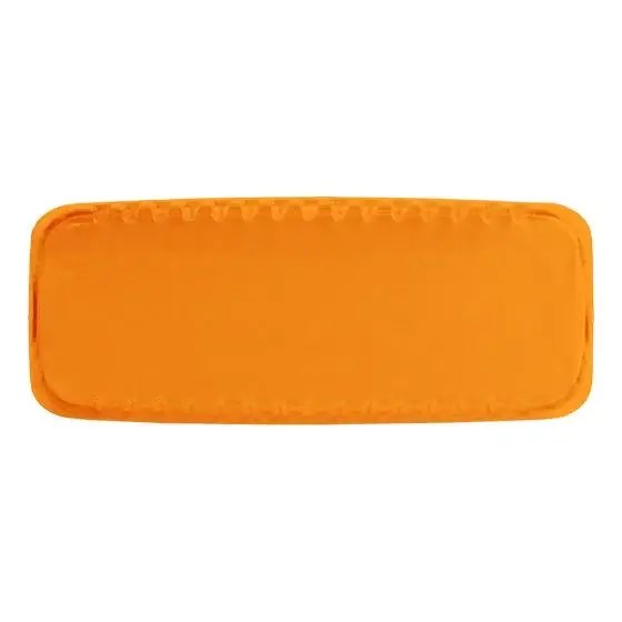 Cubierta para SR-Q Series Amber PRO Lens