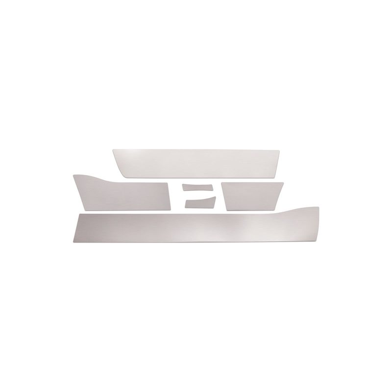 Fits 2019-2026 Ram 1500, 6'4" Bed (PUT-3751320)