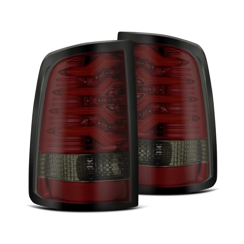 Fits 2009-2018 Ram 1500, 2010-2018 2500/3500, 2019-2020 1500 Classic (ARX-640020)