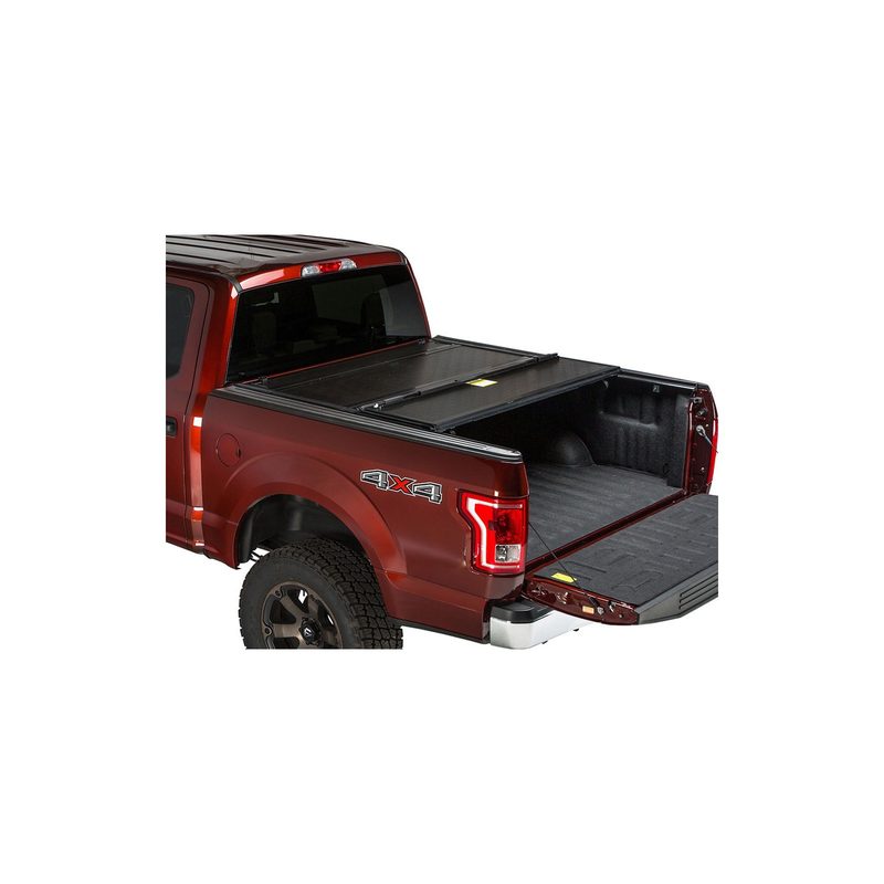 Fits 2015-2020 Ford F150, 6'7" Bed (GHF-8828327)