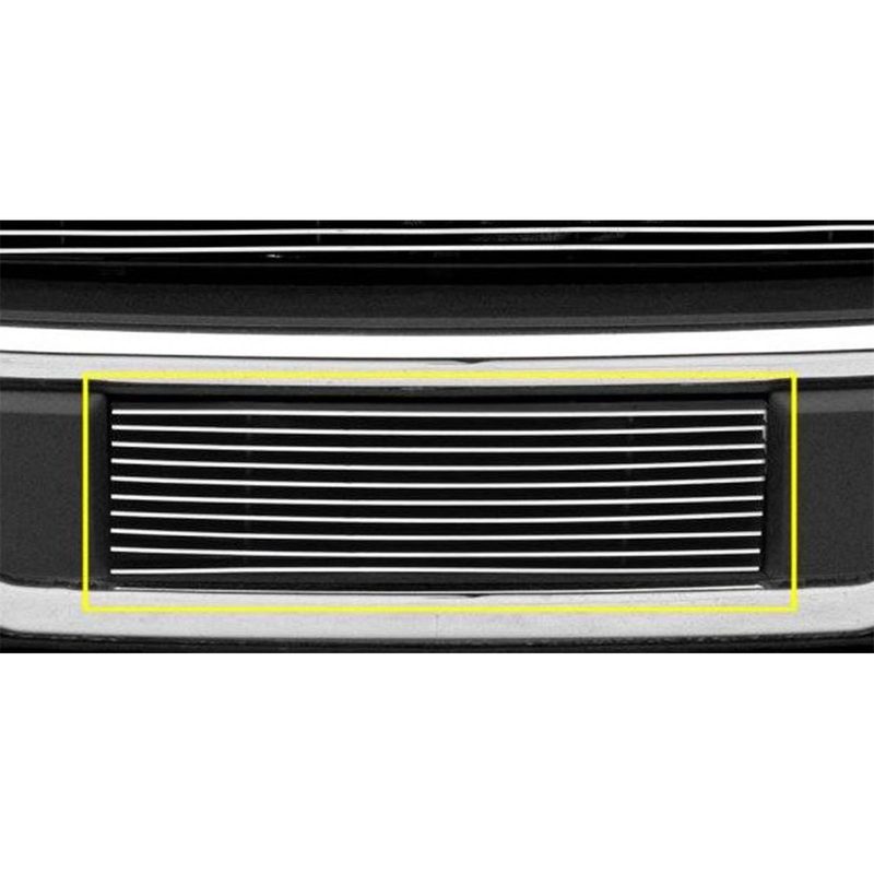 Fits 2015-2017 Ford F150 (TEX-25573)