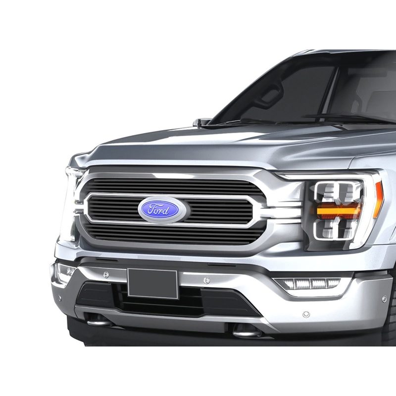 APS Mesh Grille GR06FEJ77J
