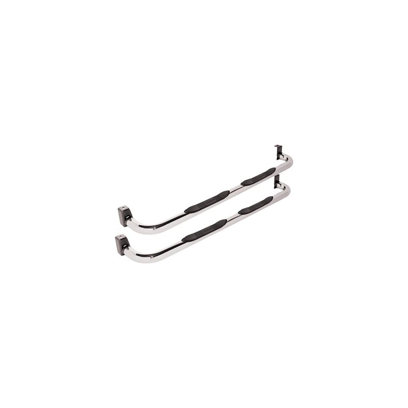 Fits 2009-2018 Ram 1500, 2019-2024 1500 Classic (DEZ-DZ372233)