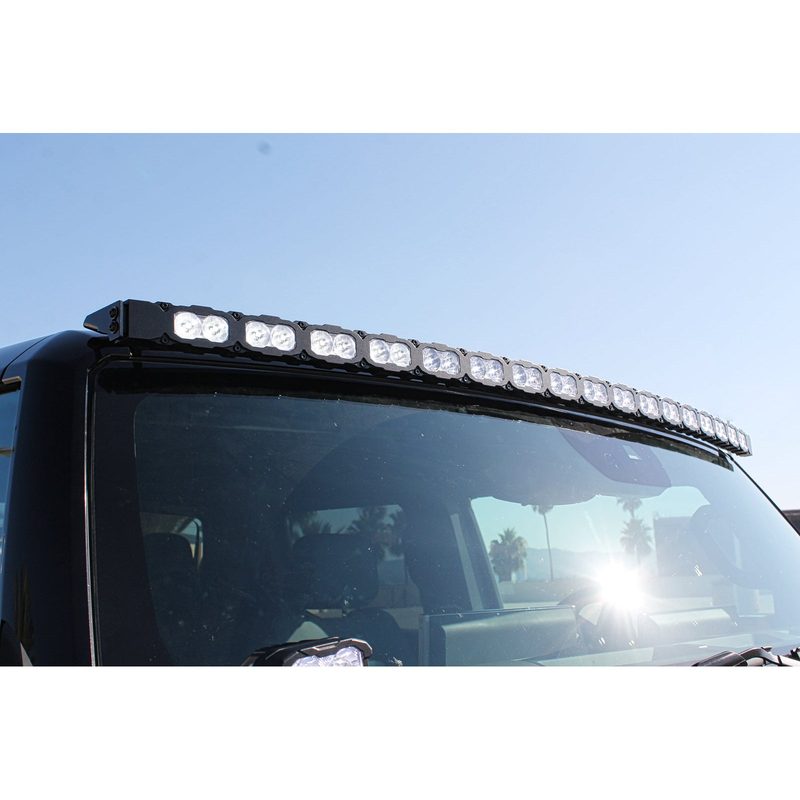 2022+ GMC Hummer EV Roof 60in Light Bar - PRO