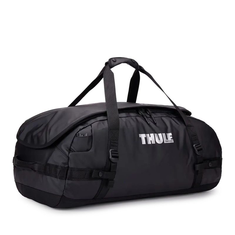 Maleta Thule Chasm Duffel 70L Black