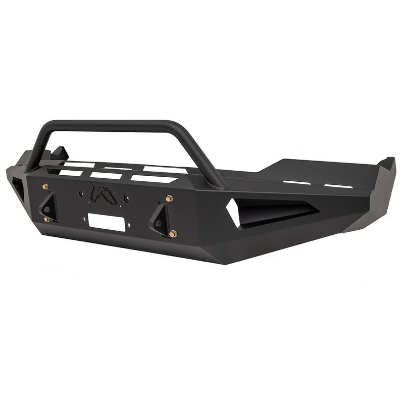 Fits 2013-2018 Ram 1500, 2019-2023 1500 Classic (FBF-DR13-RS2462-1)