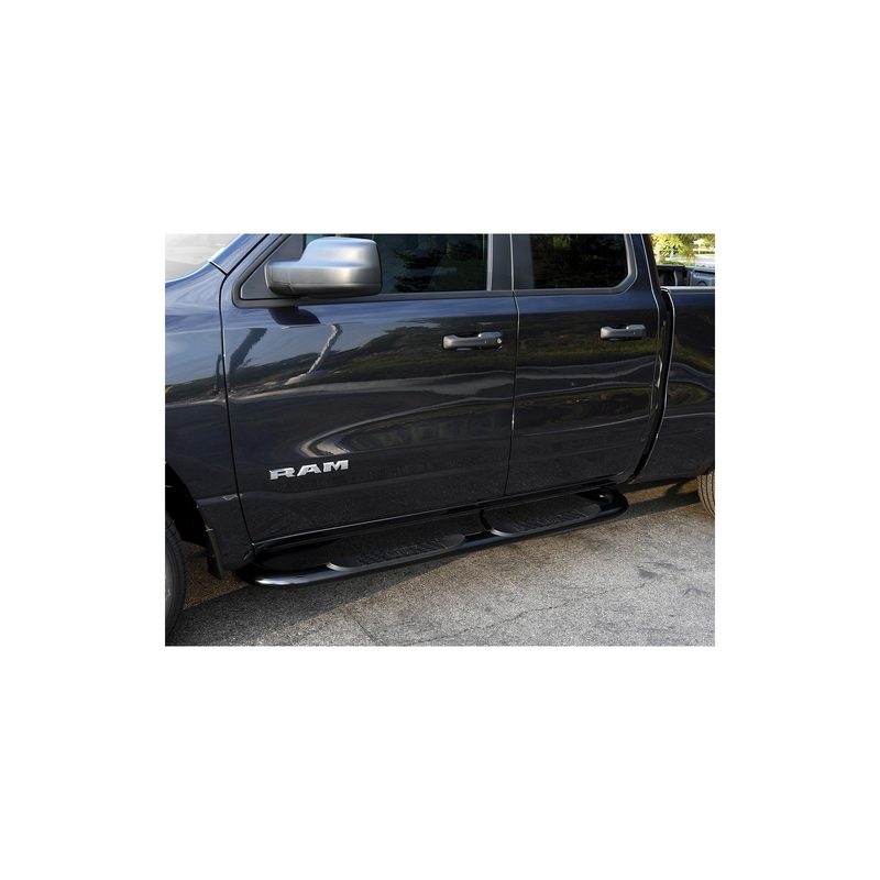 Fits 2019-2025 Ram 1500 (WES-21-4085)