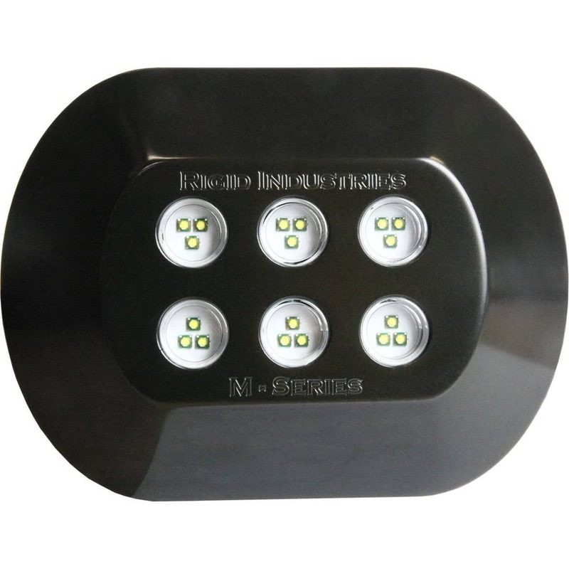 Luces Auxiliares Stealth Mount