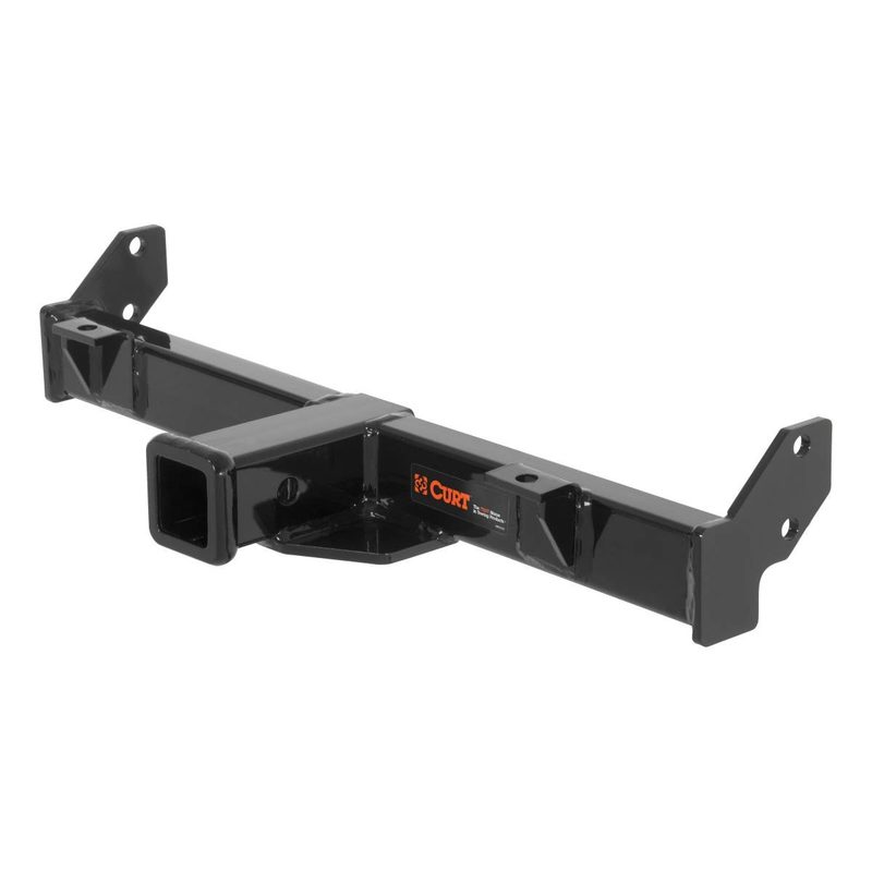 Tirón CURT Frontal Jeep Wrangler JK 31432