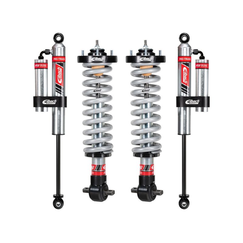 Eibach PRO-TRUCK Adjustable Lift Kit E86-23-032-03-22