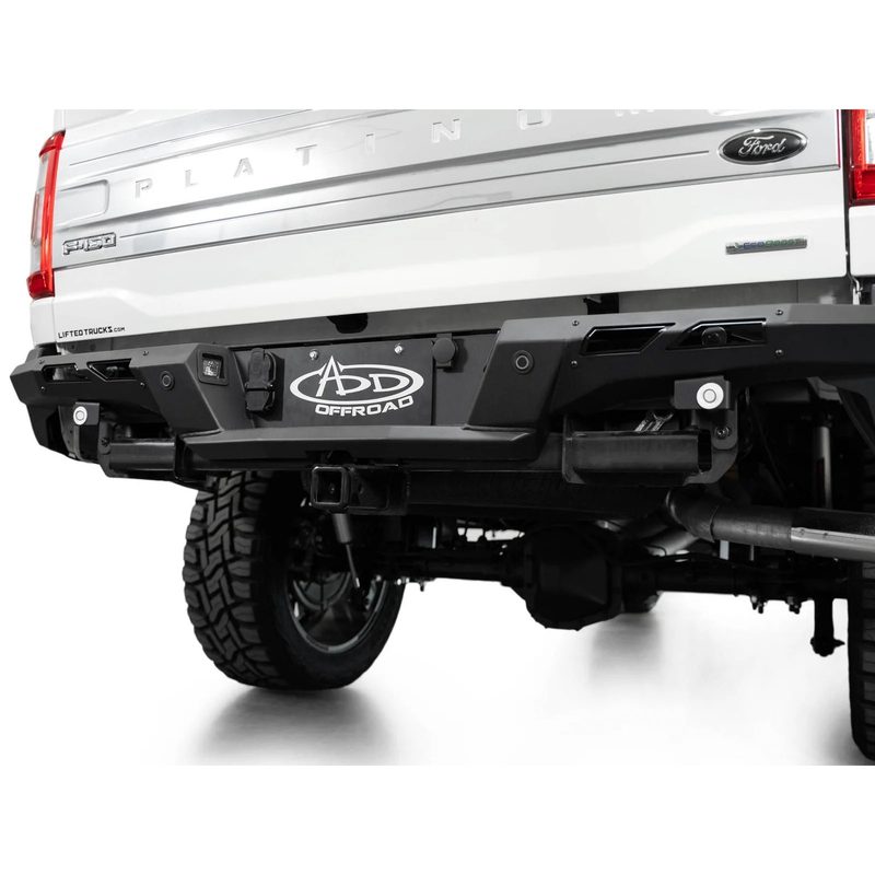 Fits 2021-2023 Ford F150 (ADD-R19020NA0103)