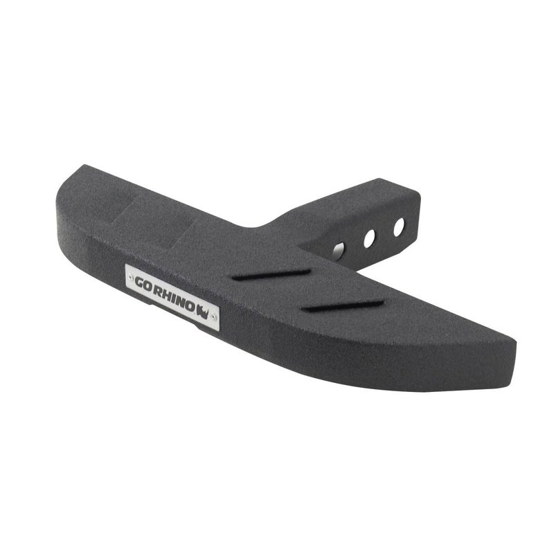 Hitch Step GR RB10 Pol (Universal)