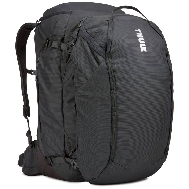 Thule Landmark 60L Obsidian